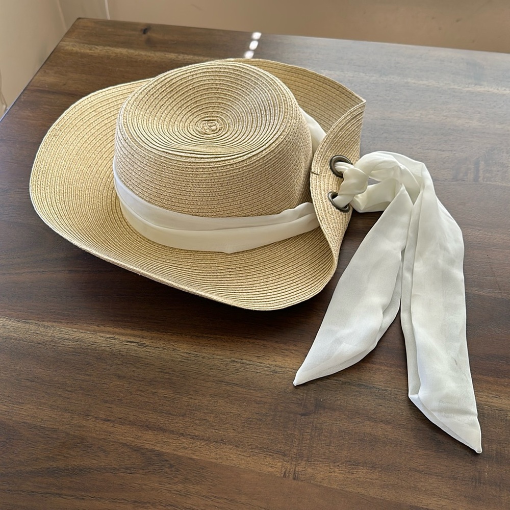Sun N Sand UPF50+ Hat